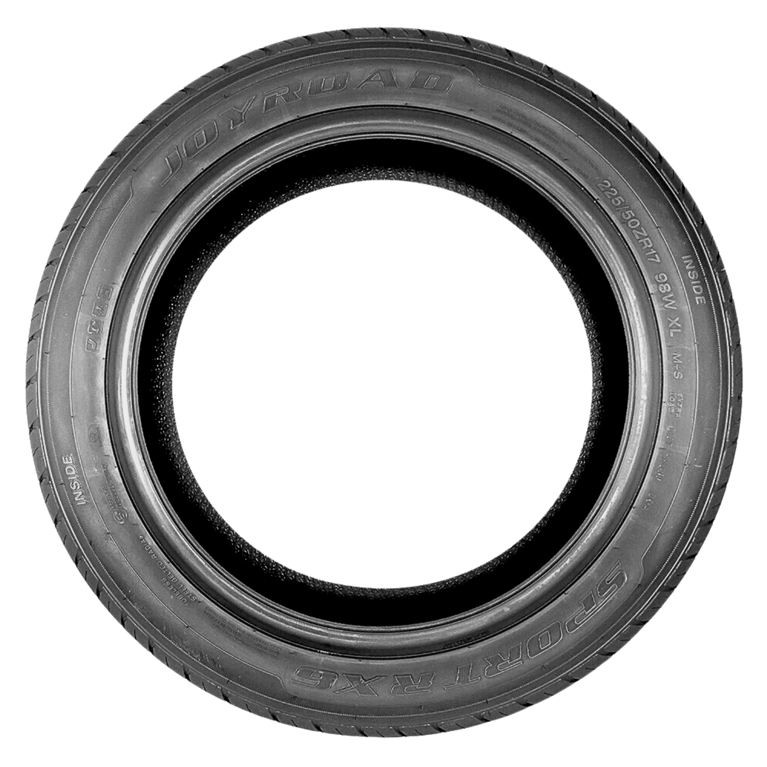 LLANTA 195/45 R17 JOYROAD SPORT RX6