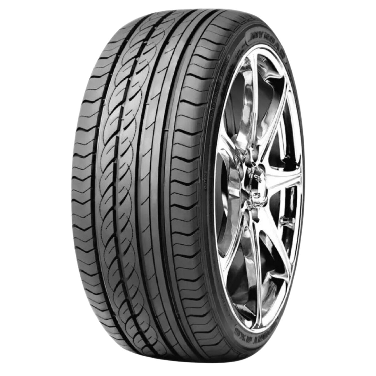 LLANTA 195/45 R17 JOYROAD SPORT RX6