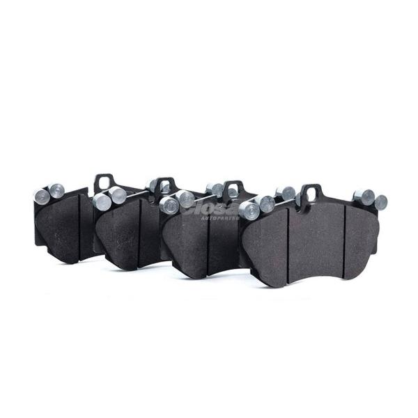Balata Para Chrysler New Yorker 1991 - 1991 (Dynamik) 
