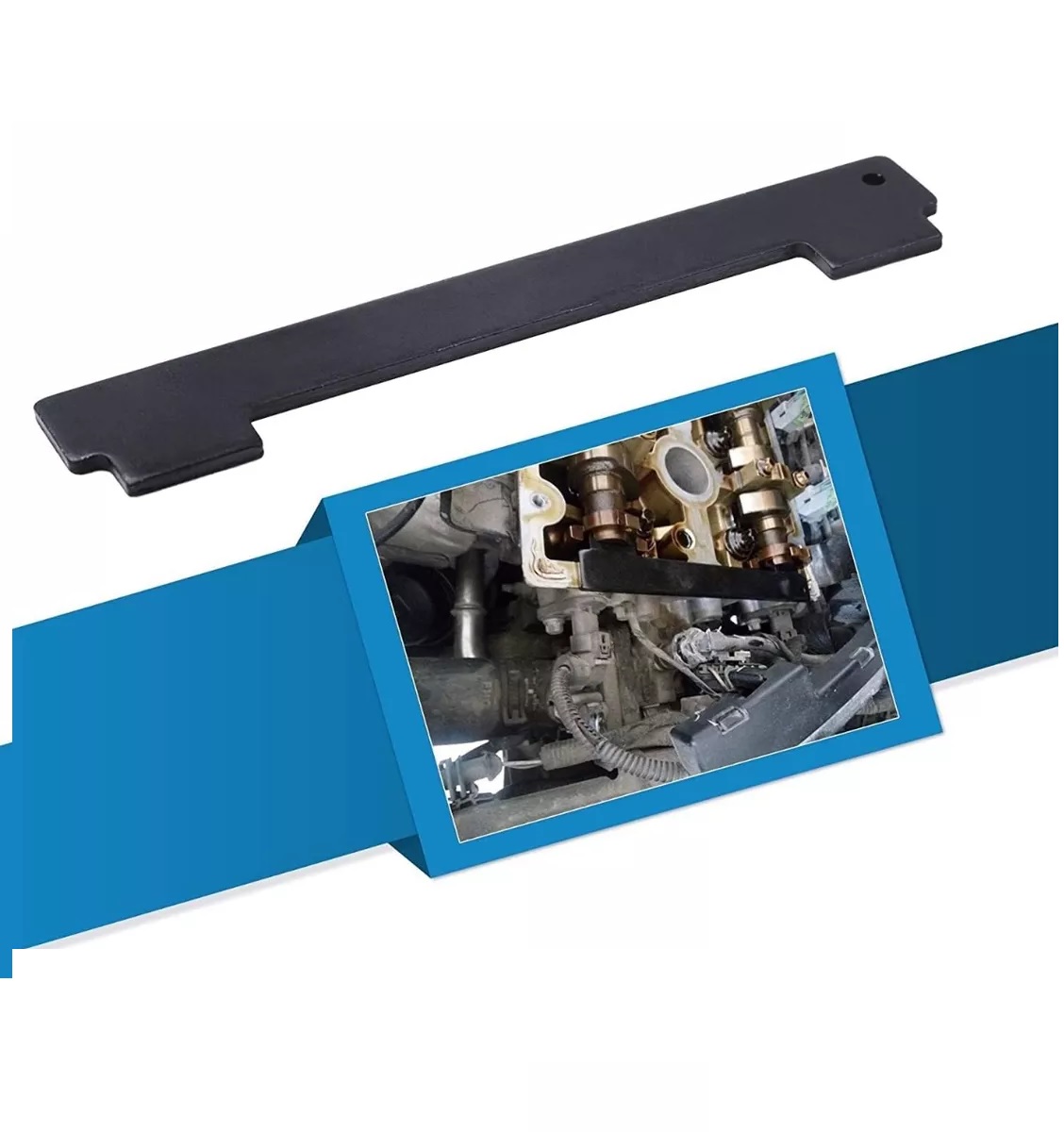 Herramienta P/sincronizar Motor Chevrolet Aveo, Sonic Cruze