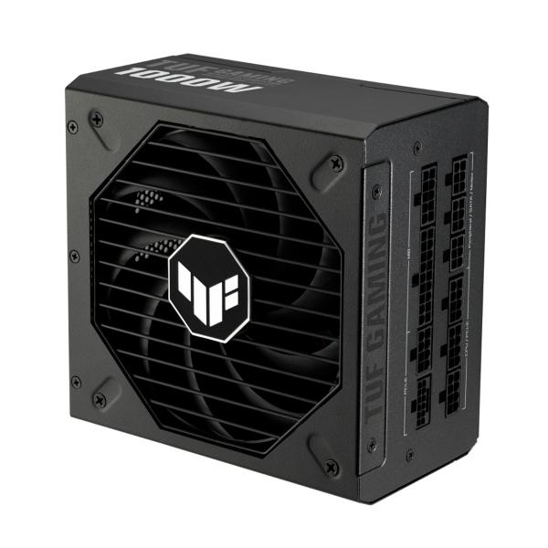 Fuente de  Poder Asus Tuf Gaming 1000w 80Plus Gold Modular.