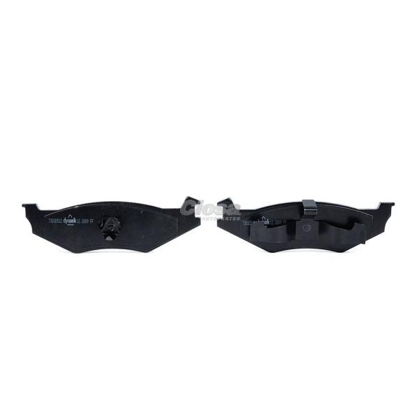 Balata Para Chrysler New Yorker 1991 - 1991 (Dynamik) 