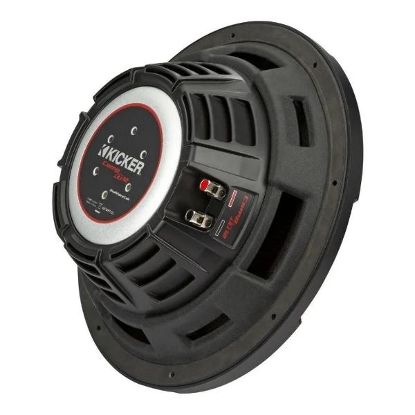 Subwoofer Kicker CWRT10