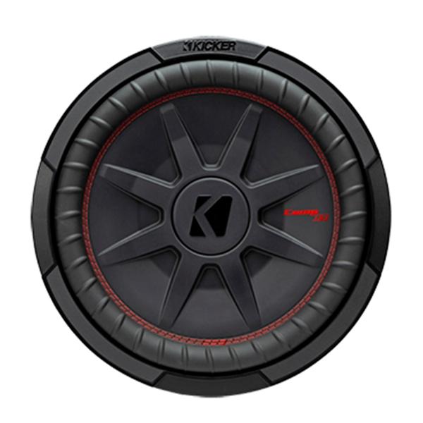 Subwoofer Kicker CWRT12