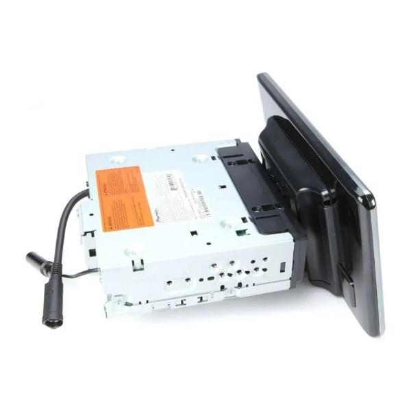 Receptor multimedia de tipo flotante 9" 1 DIN PIONEER DMH ZF8550BT