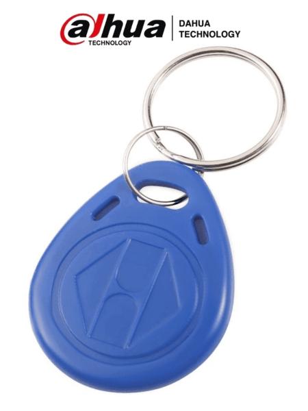 Llavero de Proximidad ID para Control de Acceso DAHUA ID-SM 125KHZ