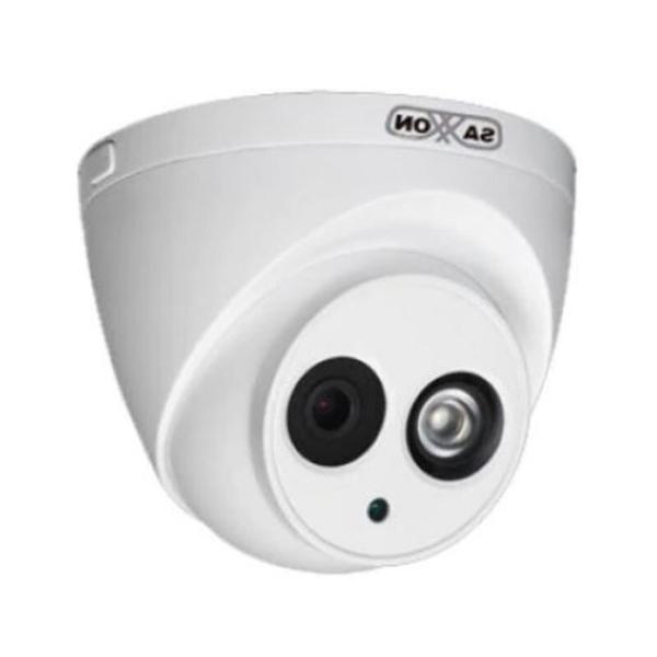 Cámara tipo bala DAHUA HFW2501TZADP 5MP IR 80M Exterior IP67