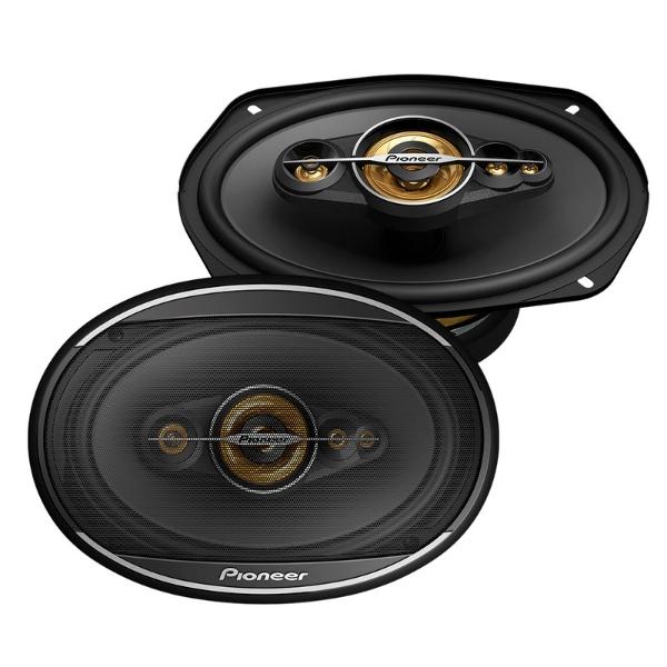Bocinas de 6 por 9 PIONEER TS A6998S