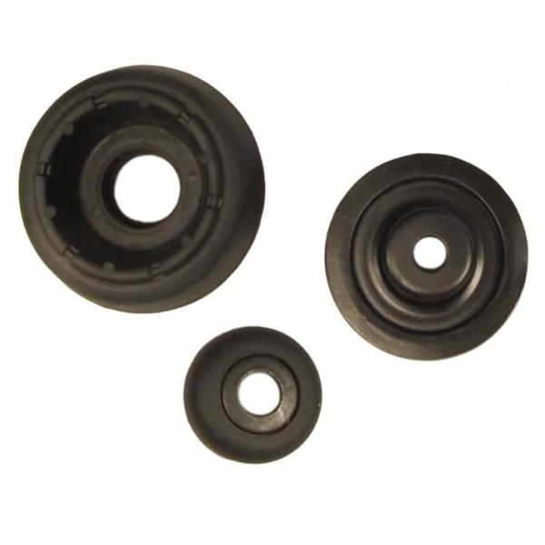 Base Amortiguador Para Volkswagen Jetta 1994 - 1998 (Grc) 