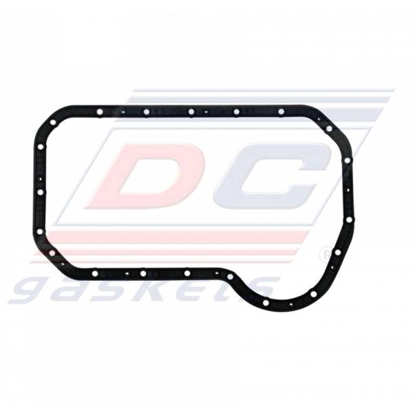 Empaque Carter Para Volkswagen Derby 1993 - 1999 (Dc Gaskets) 