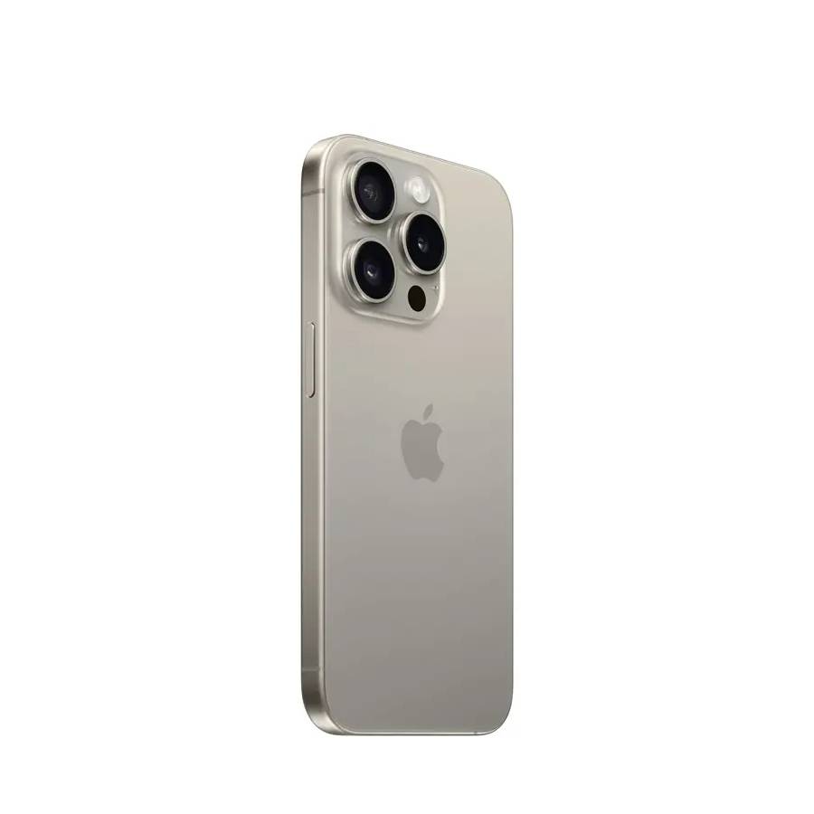 Apple iPhone 15 Pro 256GB Natural (5G).