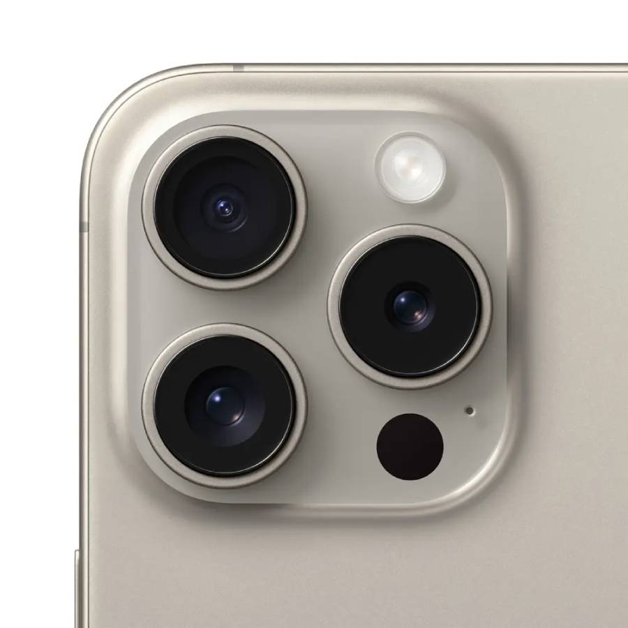 Apple iPhone 15 Pro 256GB Natural (5G).