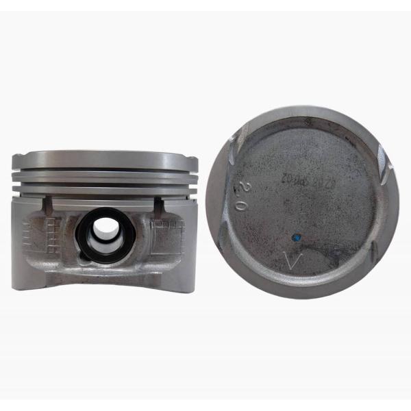 Pistones Para Renault Laguna 2003-2006 (Spq) 