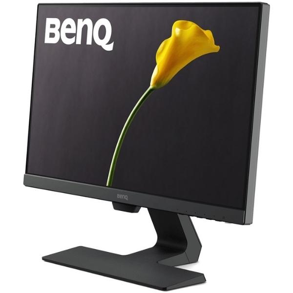 Monitor 21.5 BenQ GW2283 LED Widescreen HDMI Bocinas Integradas 2 x 2w
