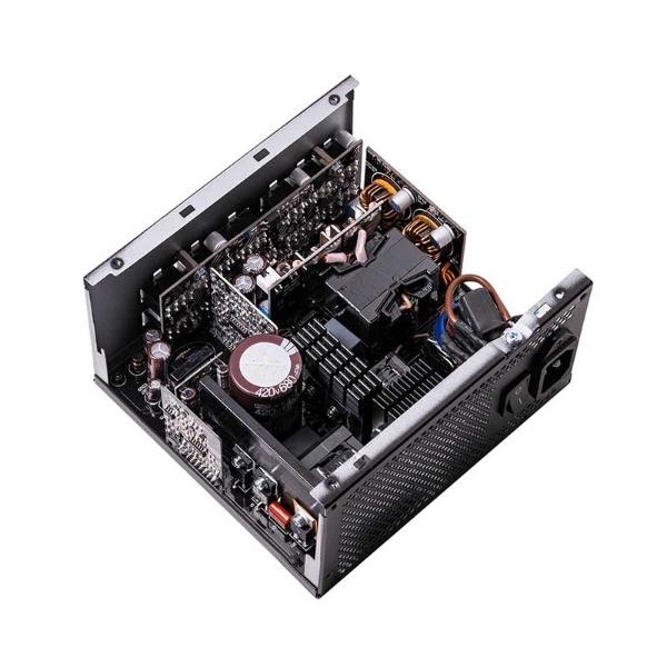 Fuente Adata XPG Core Reactor 750W GOLD FULL MOD COREREACTOR750G-BKCUS.