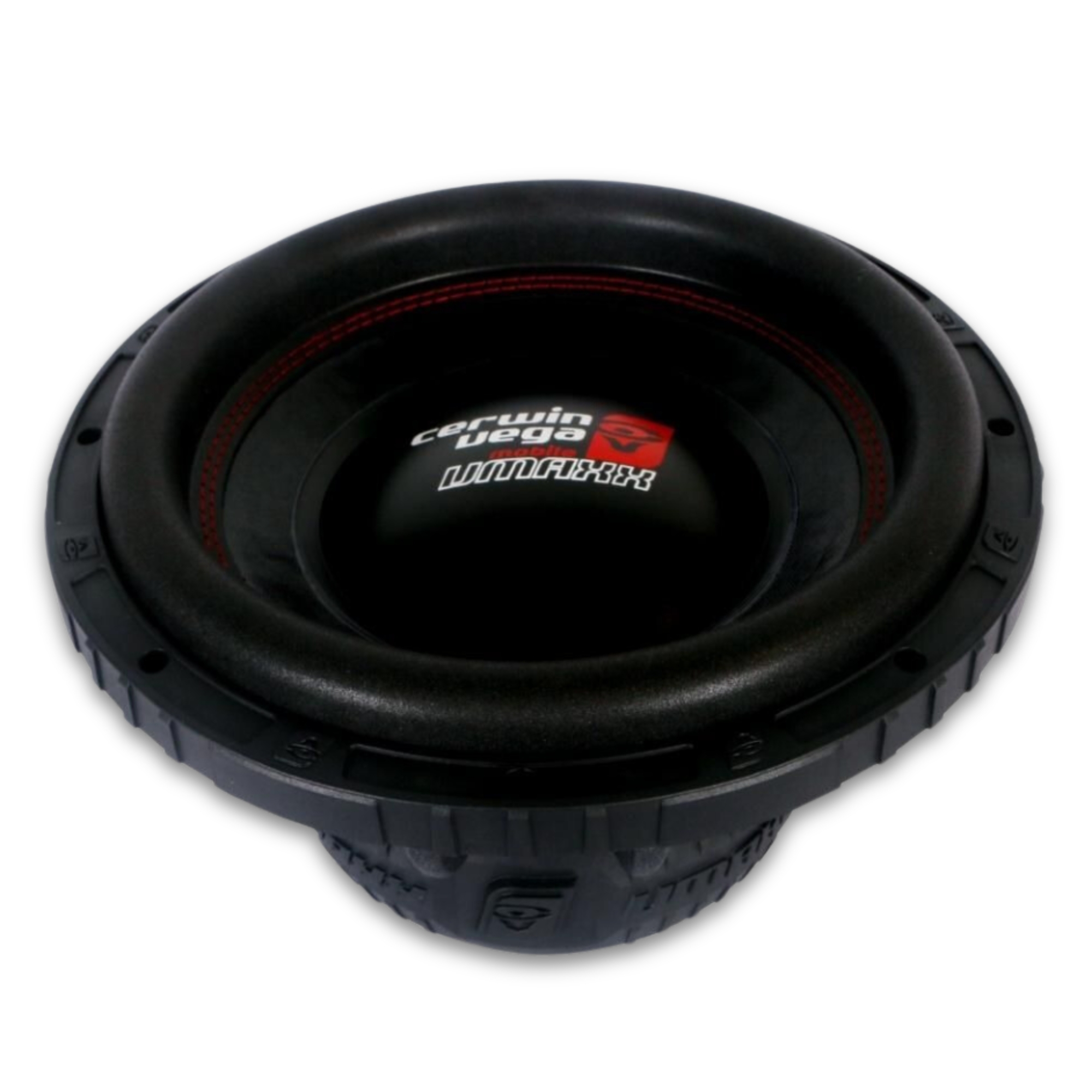 Subwoofer Cerwin Vega VMAX8D2 8 Pulgadas 1000 W Max 2 Ohms.