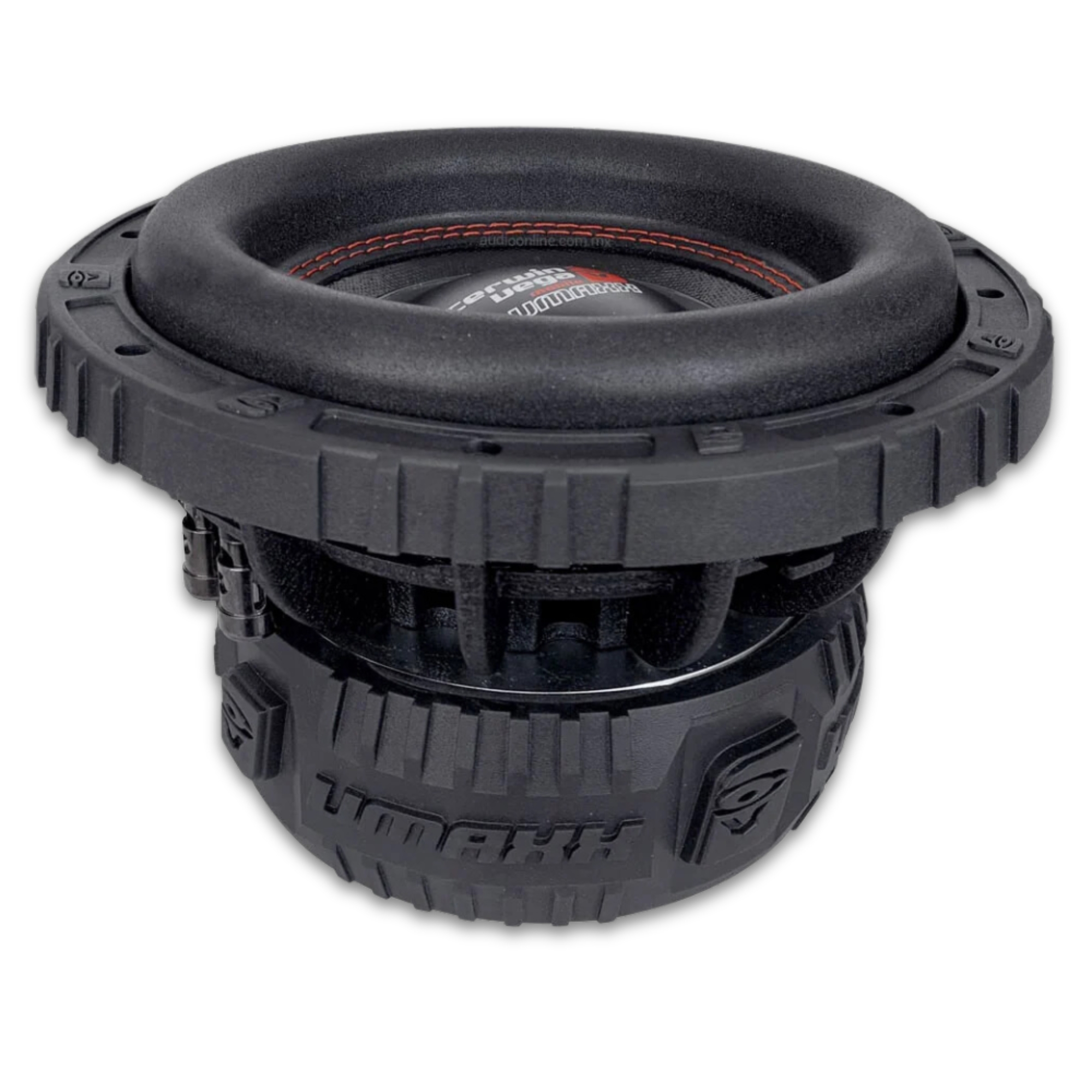 Subwoofer Cerwin Vega VMAX8D2 8 Pulgadas 1000 W Max 2 Ohms.