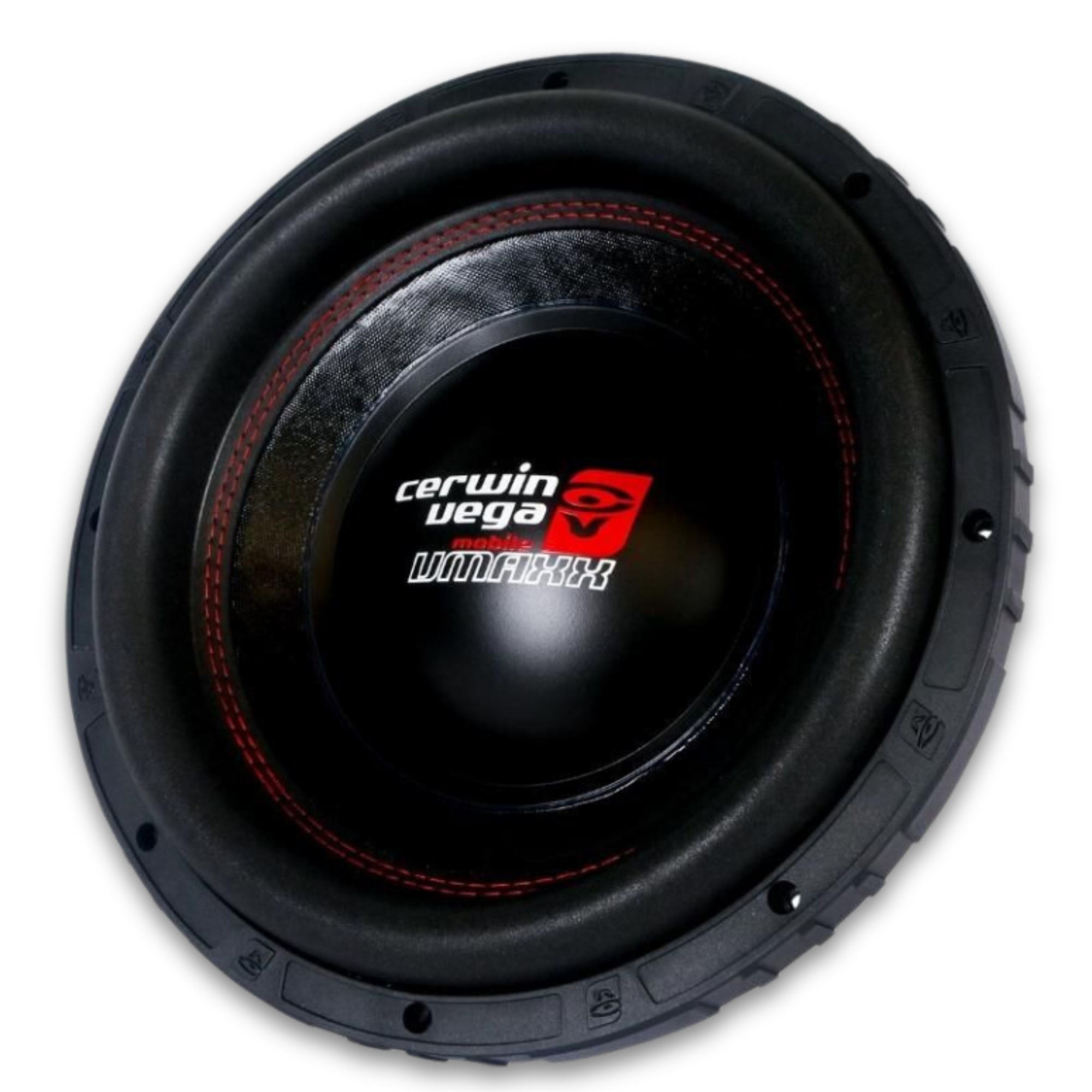Subwoofer Cerwin Vega VMAX8D2 8 Pulgadas 1000 W Max 2 Ohms.