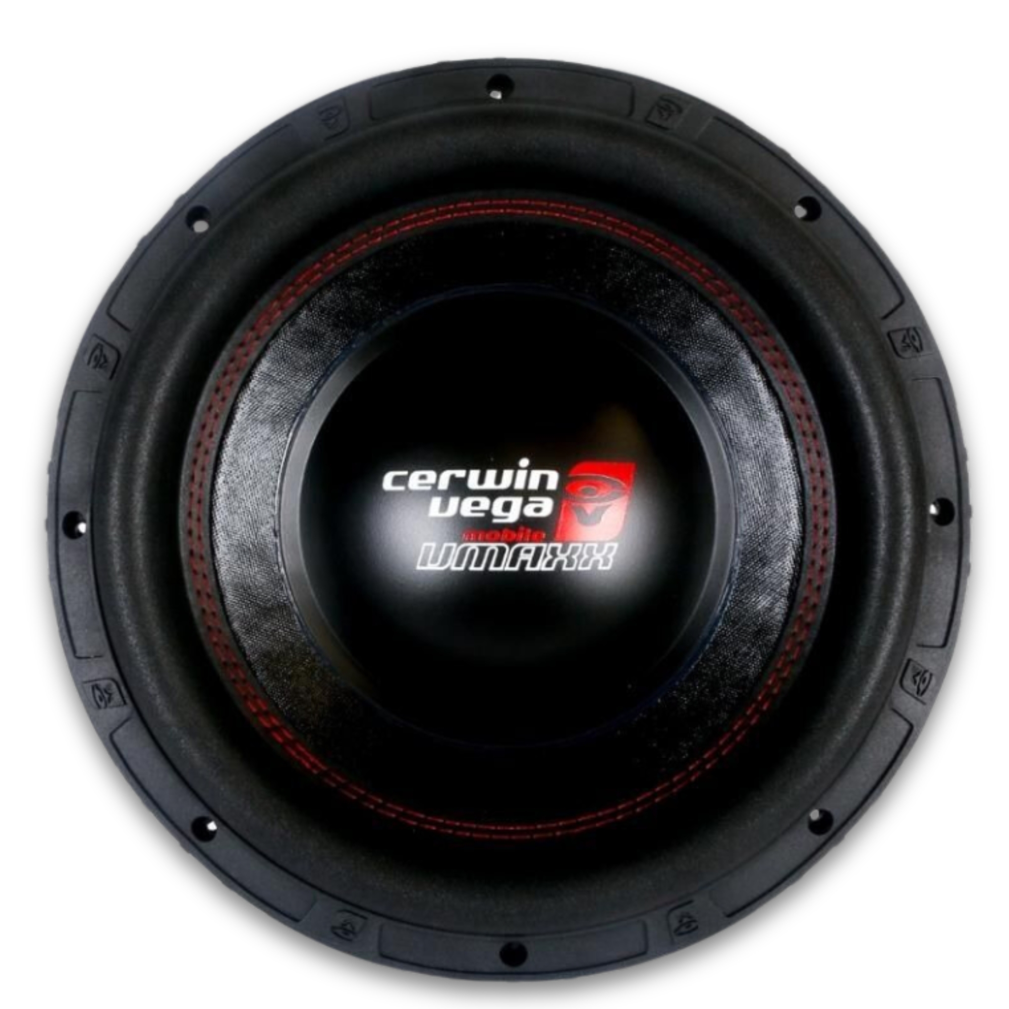 Subwoofer Cerwin Vega VMAX8D2 8 Pulgadas 1000 W Max 2 Ohms.