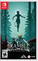 Bramble The Mountain King for Nintendo Switch.