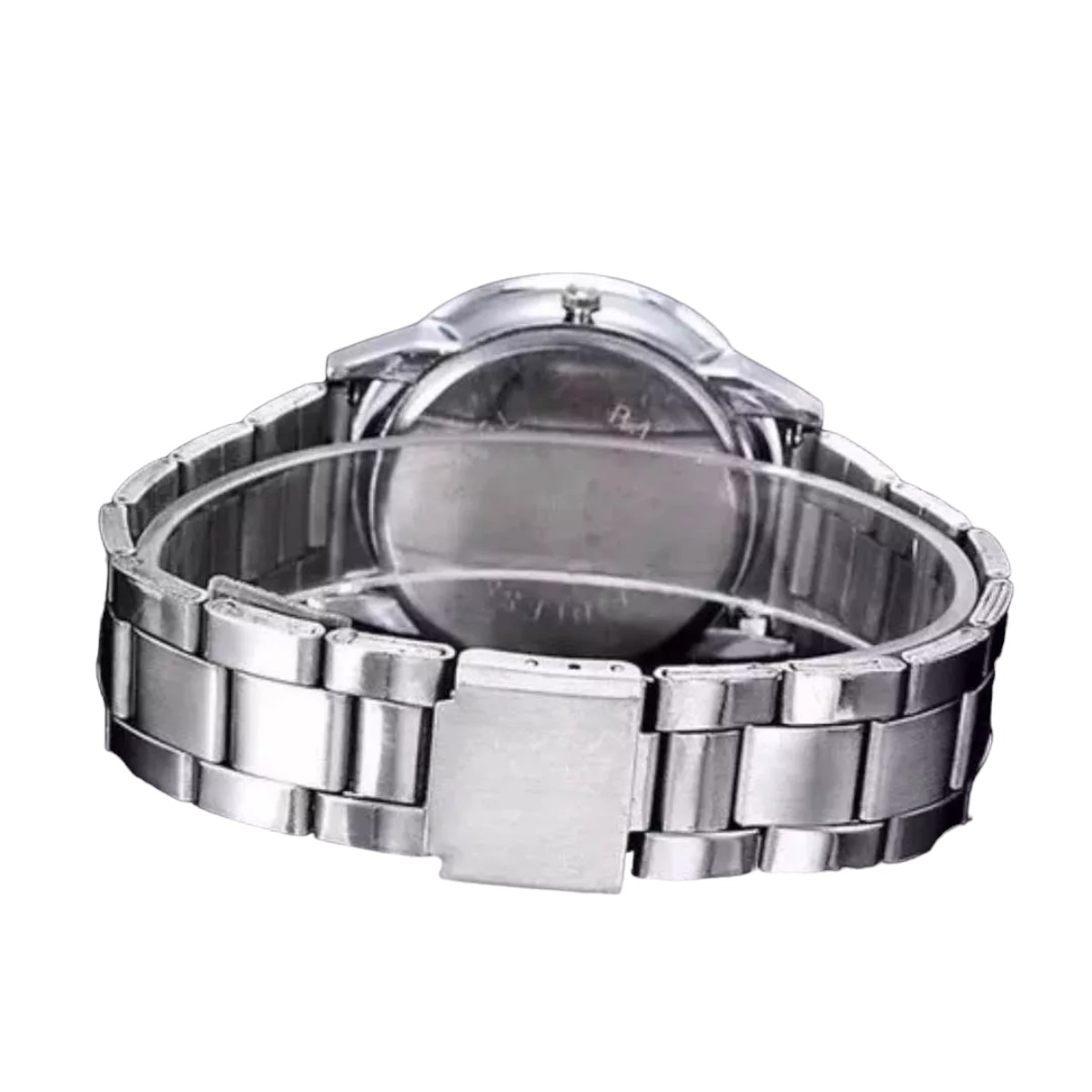 Reloj para dama Hello Kitty, Acero Inoxidable