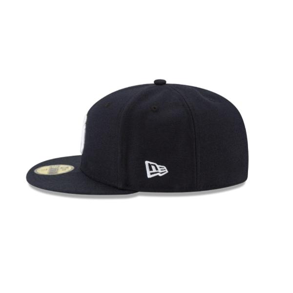 GORRA NEW ERA 59FIFTY LOS YANKEES AZUL MARINO 70331909
