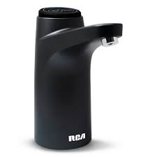 DISPENSADOR DE AGUA RCA
