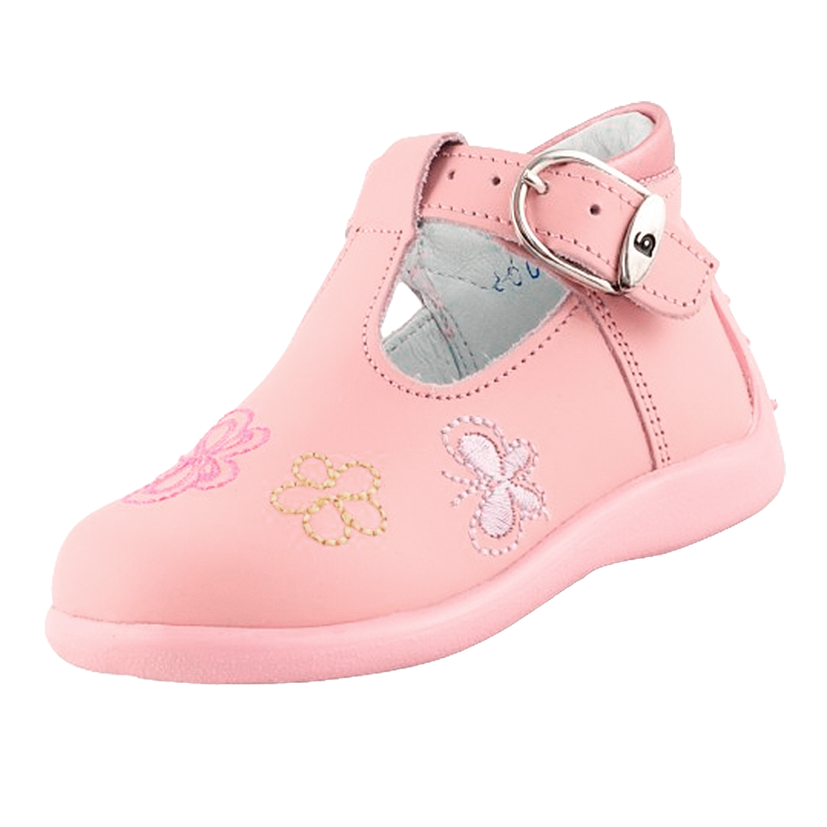 Zapatos Para Bebé Niña