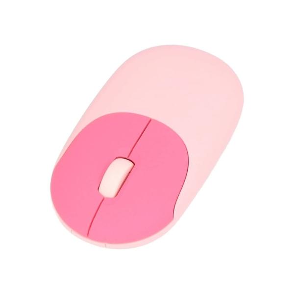 Kit Teclado y Mouse Bluetooth Gadgets&Fun Con Diseño Retro