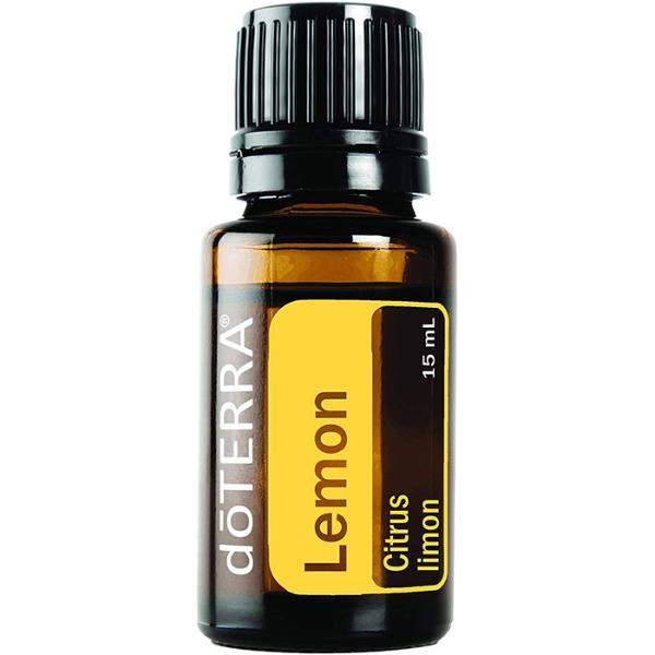 Aceite Esencial Limon doTERRA 15 ML
