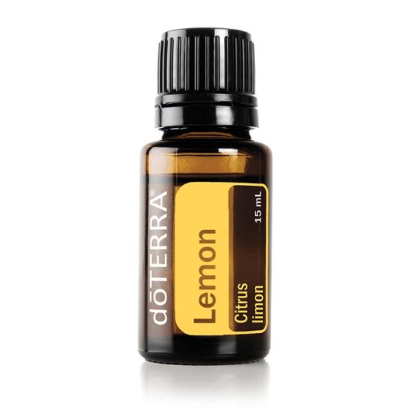 Aceite Esencial Limon doTERRA 15 ML