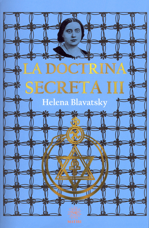 Paquete 6 Libros La Doctrina Secreta 1 2 3 4 5 Y 6 De Helena Blavatsky / Teosófia Ocultismo .