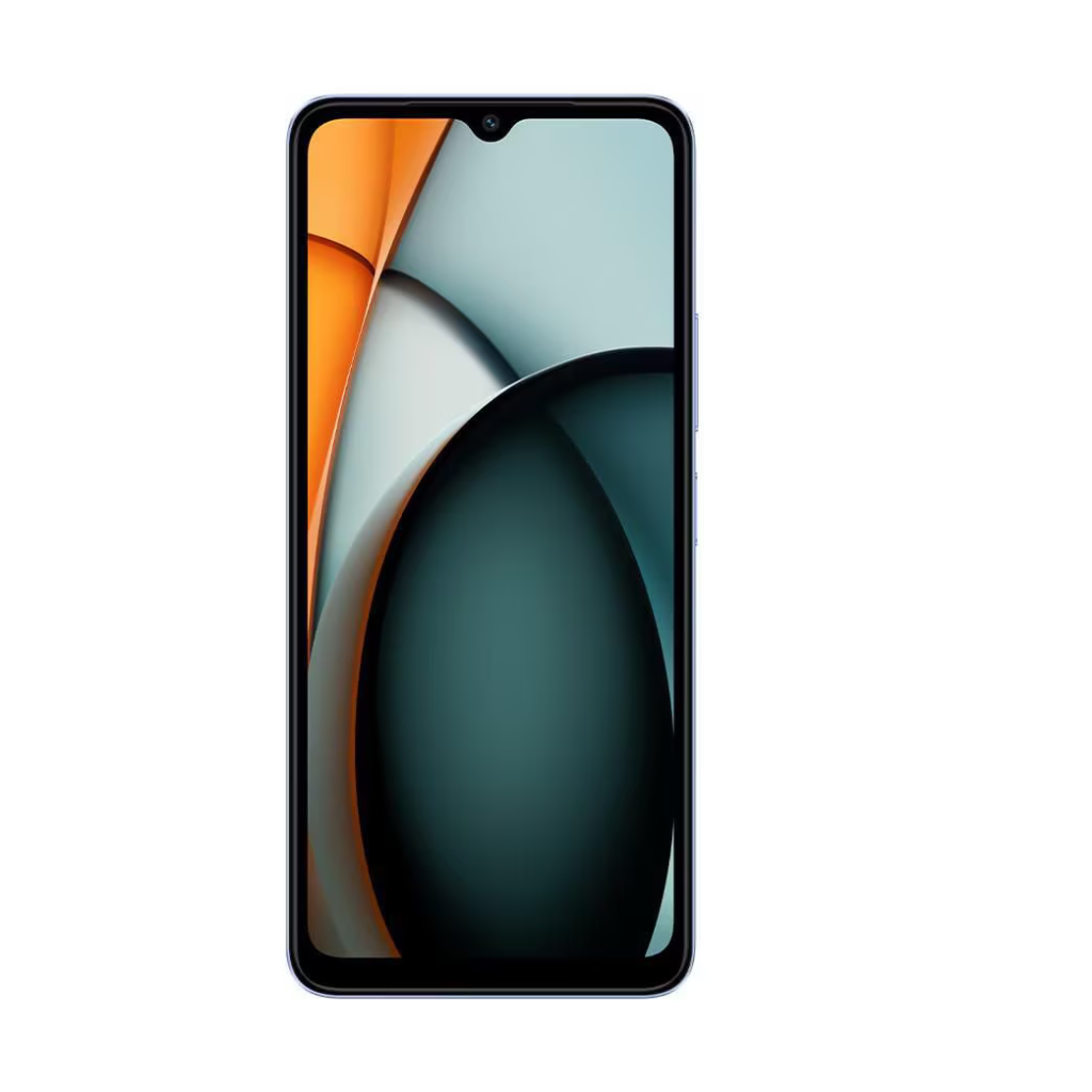 Xiaomi redmi A3 64gb 3gb ram con Smartband omthing y audífonos bluetooth. Combo calidad.