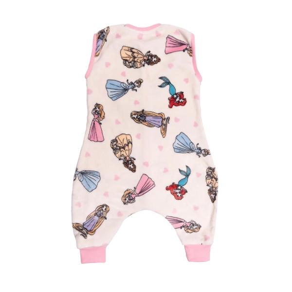 CHIQUI MUNDO Baby sleeping Disney Princess 0-6 meses