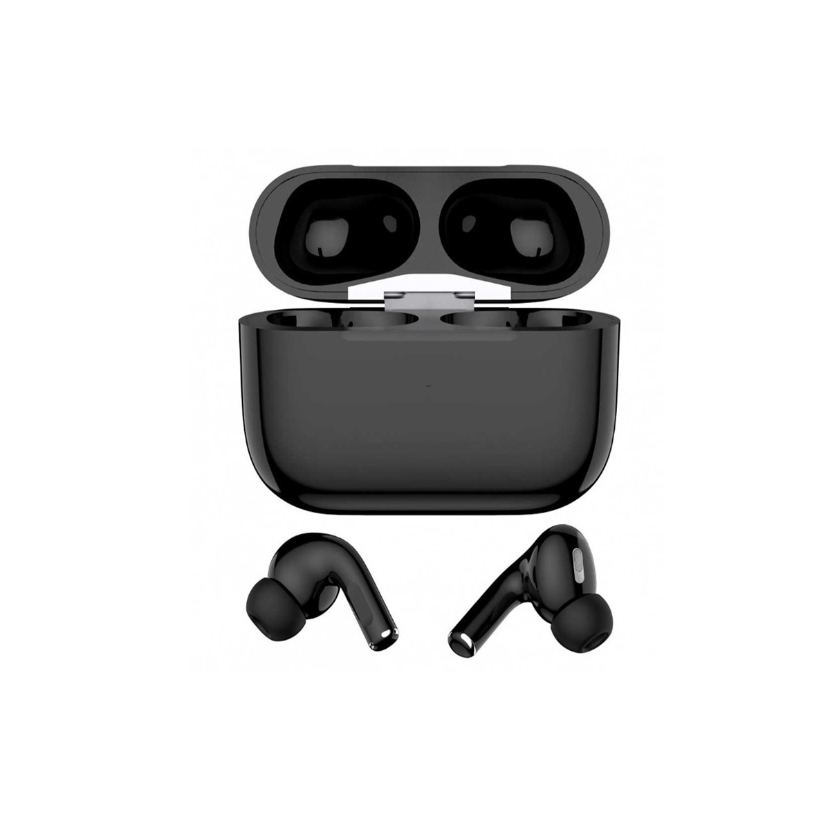 Audifonos Inalambricos Airpods Pro Oem Negro