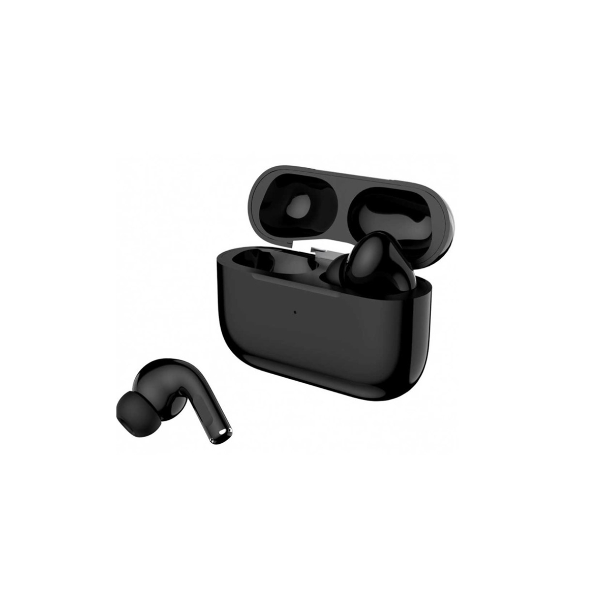 Audífonos Inalámbricos Airpods Pro OEM Negro DM. 