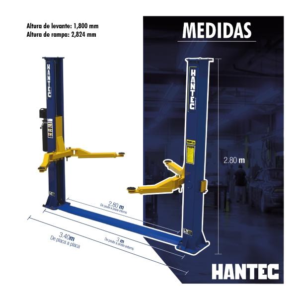 AVERA Freidora de Aire 2.5 litros  FE02