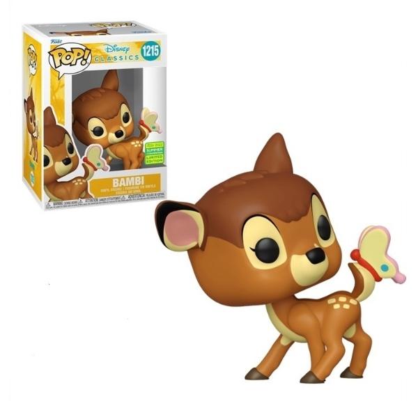 Funko Pop! Bambi Disney