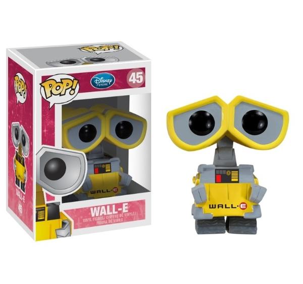 Funko Pop! Wall-E