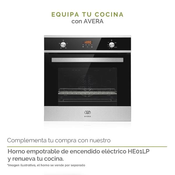 Batidora de Pedestal Multifuncional 6 Vel 5.5 lt BAM01