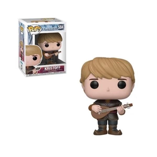 Funko Pop! Kristoff Disney Frozen II