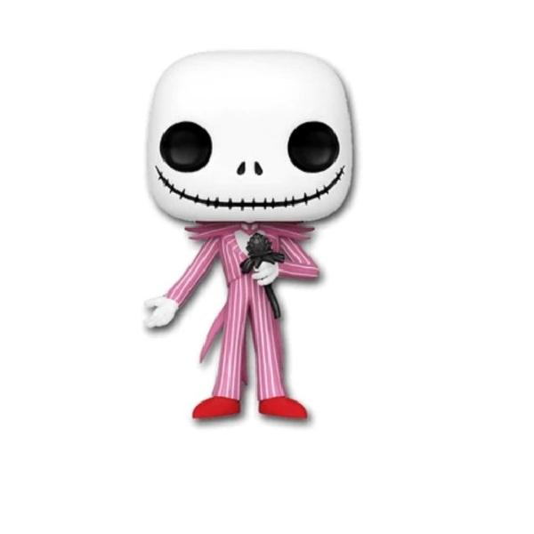 Funko Pop! Jack Skellington (San Valentin)