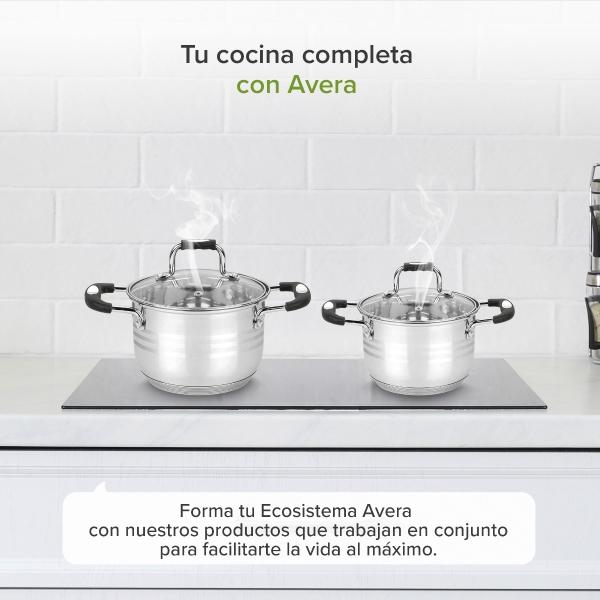 Mini Refrigerador Portátil Auto Casa Oficina Avera MR01