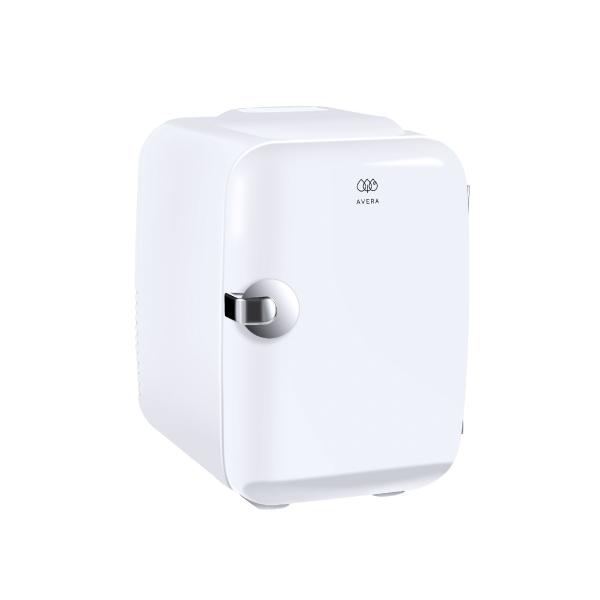 Mini Refrigerador Portátil Auto Casa Oficina Avera MR01