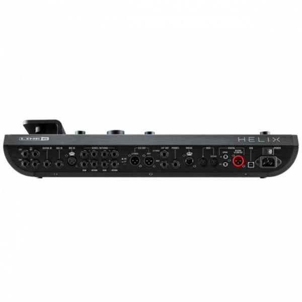 Line 6 Helix Procesador De Efectos Con Impulse Response