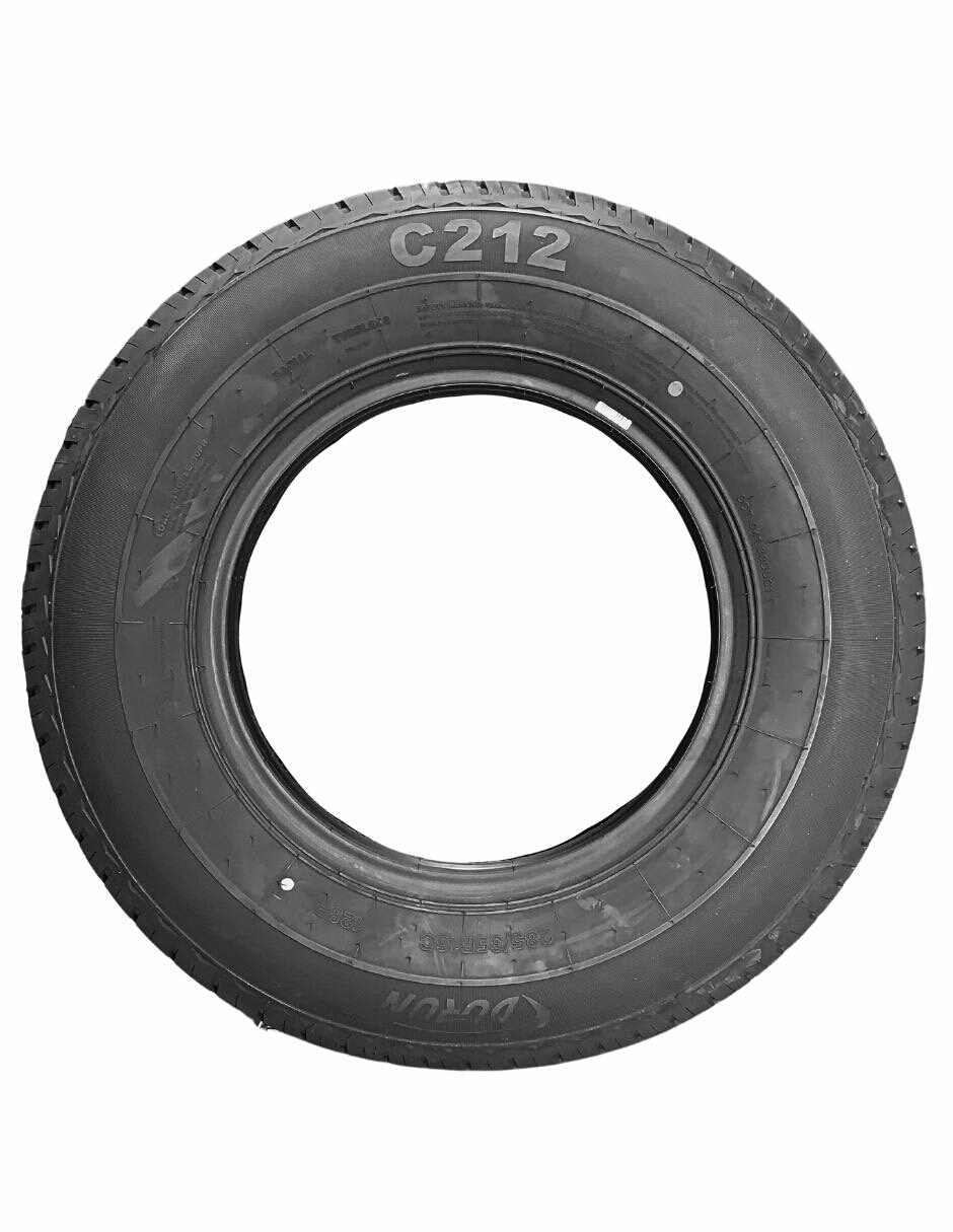 Llanta 205R16C DURUN C212