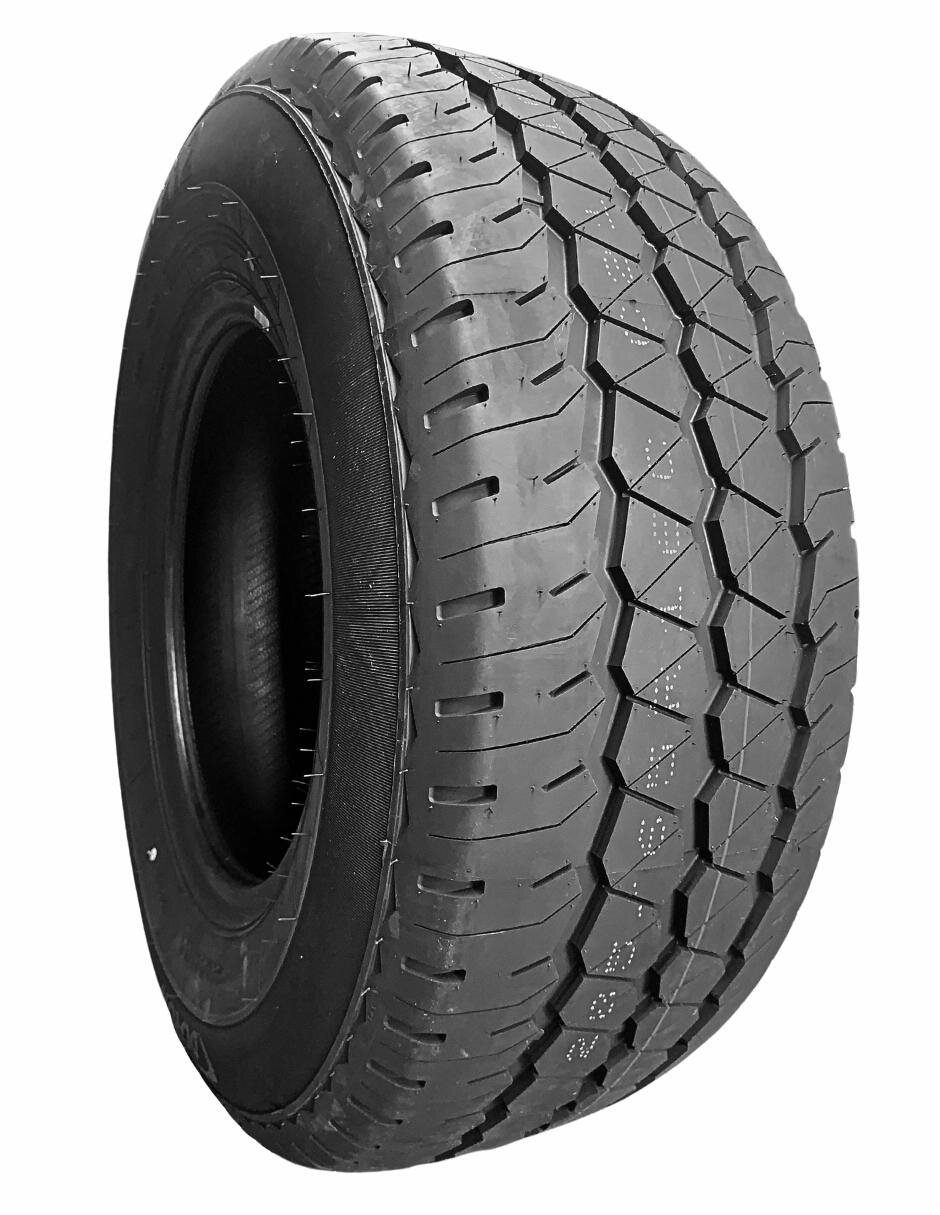 Llanta 205R16C DURUN C212