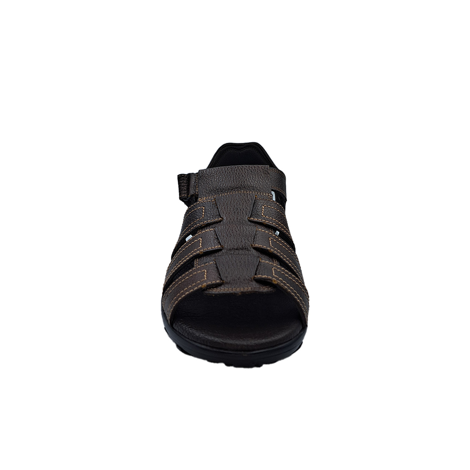 Huarache De Piel Para Caballero 20 horas 
