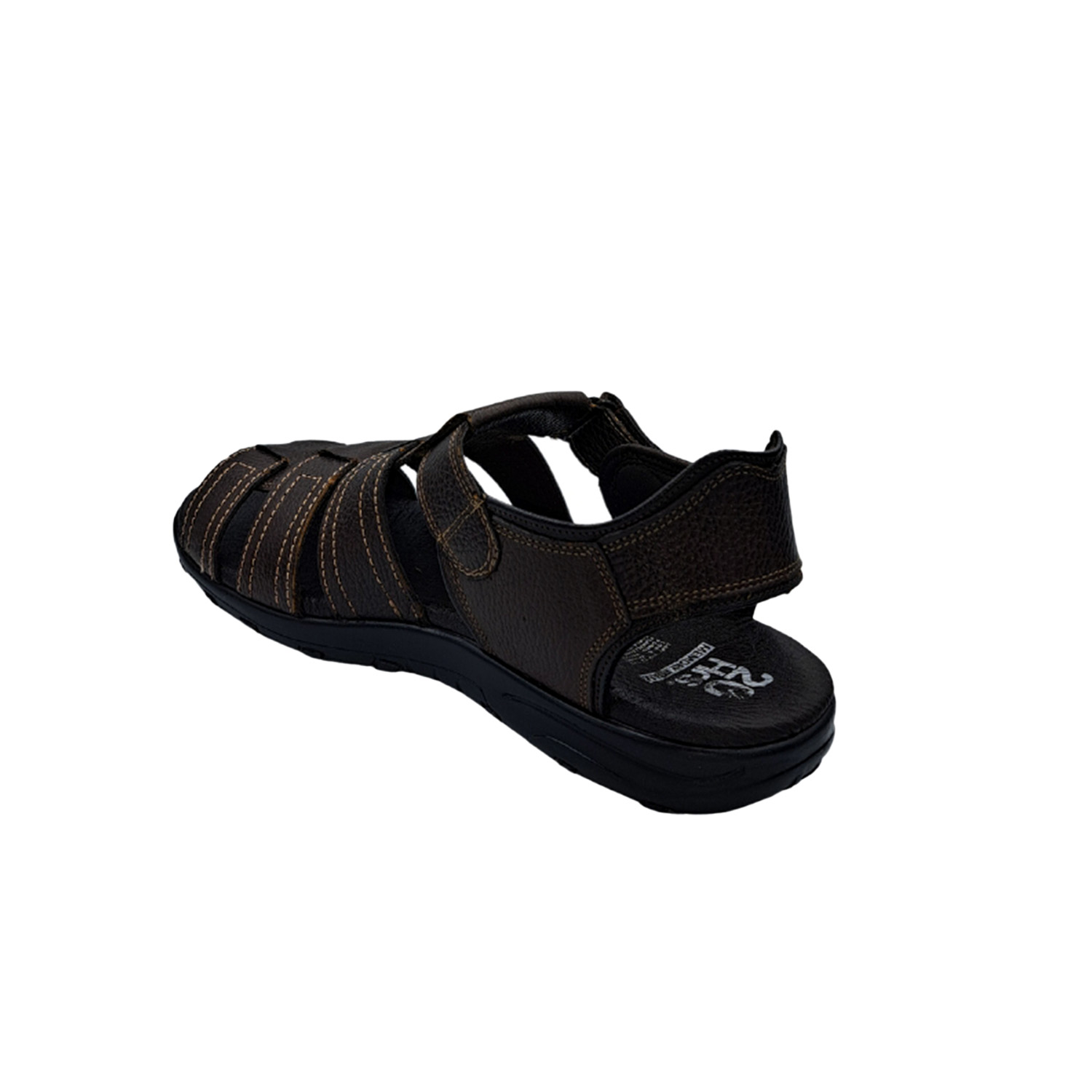Huarache De Piel Para Caballero 20 horas 