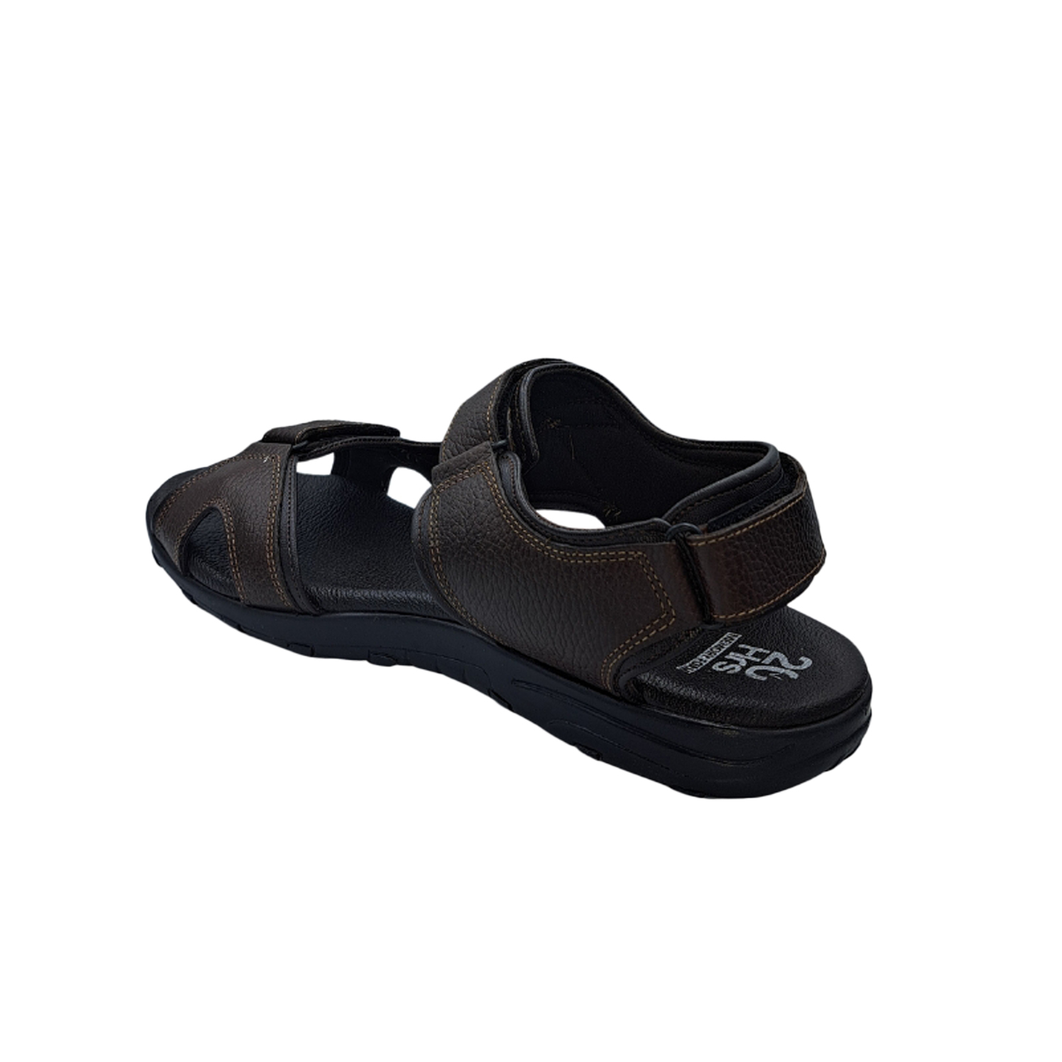 Huarache De Piel Para Caballero 20 horas 